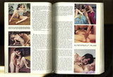 Response Today V1#1 Hippie Porn1972 Hardcore 192pg Parliament Group Sex M10632