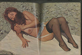 Affair V1#2 Parliament 1963 Elmer Batters 80pg Stockings Nylons Busty Women 9816