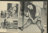 Affair V1#2 Parliament 1963 Elmer Batters 80pg Stockings Nylons Busty Women 9816