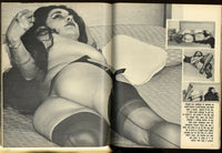 Affair V1#2 Parliament 1963 Elmer Batters 80pg Stockings Nylons Busty Women 9816