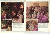 Connoisseure 1978 Classy Quality Vintage Porn 40pg Initiation All Color M9782