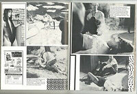 Daring Films #5 Mondo Bizarro 1969 Love Four Letter Word 80pgs Sexploitation