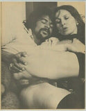 Swing Magazine #37 Early Porn Stars 1970s Porno Zine Hard Sex Hardcore M6300E