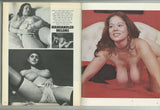 Linda Gordon 1976 Lillian Parker Roxy Brewer 56pg Brice Emerson Kingsize M9671