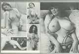 Linda Gordon 1976 Lillian Parker Roxy Brewer 56pg Brice Emerson Kingsize M9671