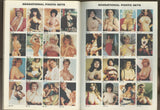 Uschi Diggard Candy Samples 1980 Fifty Plus 52pg Big Boobs D Cup M9646