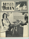 Elmer Batters 1964 Parliament Champagne 80pg Stockings Nylons Heels Legs M10639