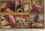 Climax #5 Parliament 1973 Hippie Porn 68pg Hard Sex Hardcore M9543