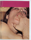 Oral Succulence 1975 Succulent Women Pegging 64pg Vintage Hairy Hippie M10167