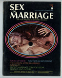 Sex In Marriage V1#1 Parliament 1970 Group Open Wife Swapping 72pg Smut M10173