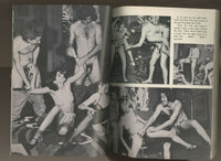 Cinema Sex Annual 1970 Pendulum 220pgs Sexploitation Calga Ed Wood M9690
