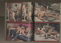 Cinema Sex Annual 1970 Pendulum 220pgs Sexploitation Calga Ed Wood M9690
