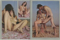 Skin & Bones #1 Gorgeous Women 1973 Calga Libra Press 72pg Ed Wood? Hippy Sex