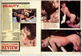 Mai Lin Kitten Natividad 1982 Loni Sanders Oral Annie VF Vintage Porn Star M9071