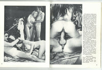 Sex On Campus 1973 Biker Chicks 48pg Hippie Porn 48pg Beautiful Women Sex M10619