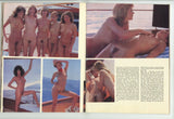 Kandi Barbour 10p Taboo II American Style 16p Marilyn Chambers 1983 Porn M10644