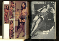 Elmer Batters 1965 Show Off Annual #2 Parliament 240pgs Stockings Nylons Legs Heels M10387