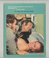 Fiery Films 1969 Come Ride The Wild Pink Horse 86pg Fanny Hill Meets Dr Erotico
