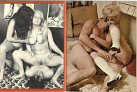 Belly Button V1#2 Hippie Fetish Magazine 1970 Calga Pendulum 72pg Ed Wood? M9351