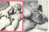 Belly Button V1#2 Hippie Fetish Magazine 1970 Calga Pendulum 72pg Ed Wood? M9351