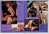 Fallon Robin 13p Megan Leigh Aja 1989 Seka Holmes 100pg Trinity Loren Sex M10190