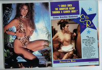 Keisha Blondi Bee Barbara Dare 1987 Elle Rio 132pg Gina Valentine M10191