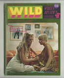 Wild Screen Reviews 1969 Doris Wishman Sexploitation 80p Another Day Man Starlet