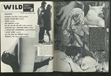 Wild Screen Reviews 1969 Doris Wishman Sexploitation 80p Another Day Man Starlet