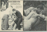 Wild Screen Reviews 1969 Doris Wishman Sexploitation 80p Another Day Man Starlet