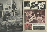 Wild Screen Reviews 1969 Doris Wishman Sexploitation 80p Another Day Man Starlet