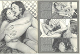 Voyeurism  V2#3 Two Ed Wood Stories 1971 Calga Pendulum 72pg Sexploitation M9352