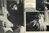Torrid Film Reviews 1969 Sexploitation Cinema 80pg LSD Drugs Sci Fi Sleaze M9365