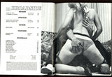 Broadside Gorgeous Women 1969 Parliament 72pg California Girls Stockings M9842