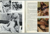 Response 1971 Parliament 64pgs Explicit Sex Hippie Erotica Hairy Women M10149