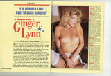 Christy Canyon Bunny Bleu 1986 Seka Ginger Lynn Mai Lin 132  Keisha Kristara