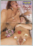 Robin Lee Lois Ayers Amber Lynn 1988 Rene Summers 138pg Taija Rae Candie Evans