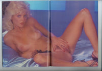 Ginger Lynn 12p Danielle 10p Jamie Summers 100pg Rachel Ashley Joanna Storm 1988