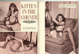 Lavender & Lace 1965 Elmer Batters Stockings Pinups 80pgs M10518