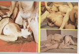 Hard On Heaven 1974 Hippie Group Sex Orgy 48pg Marquis Magazine M20601A