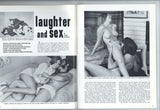 Vintage Hippy Porn 1973 Foreplay Parliament 64pg All Hairy Women Beaver Hard Sex M10623