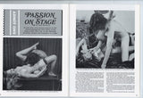 Sexscope V4#4 Hippie Porn 1976 Parliament 64pgs Hairy Females Hard Sex M10628