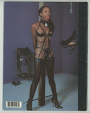 Ties That Bind 1994 Ja Lynn Lilli Xene Kat Karlson 48pgs BDSM Femdom Girls M8412