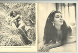 Passion 1964 German Drag Queen Community 64pg Sexy Women Gay Cross Dressers