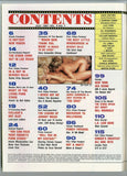 Christy Canyon 9p John Holmes 8p Linda Wong 1987 Ginger Lynn 132pg Amber M10192