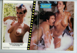 Christy Canyon 9p John Holmes 8p Linda Wong 1987 Ginger Lynn 132pg Amber M10192