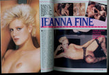 Jeanna Fine Angela Baron 1987 Keisha Rachel Ryan Nikki Knight Blondi Bee M10217