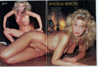 Jeanna Fine Angela Baron 1987 Keisha Rachel Ryan Nikki Knight Blondi Bee M10217