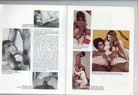 Sex Quest & Query V1#2 Parliament 1971 Hard Hippie Sex 68pg Smut 20000