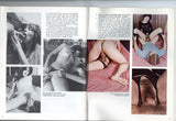 Sex Quest & Query V1#2 Parliament 1971 Hard Hippie Sex 68pg Smut 20000