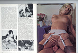 Tina Russell 1973 Parliament The Sex Book 48pg Vintage Porn Smut 20002